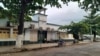 Sede da Empresa de Água e Electricidade (EMAE), São Tomé