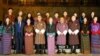 འབྲུག་ཡུལ་དང་ཨོ་གླིང་གི་འབྲེལ་བ་དང་མཉམ་འབྲེལ་ལས་གཞི་ཁག 