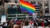US Trans Troops Return to 'Dark Days' Under New Policy, Say LGBT+ Groups