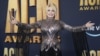 Dolly Parton al Salón de la Fama del Rock: Gracias pero no gracias