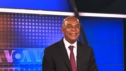 Adalberto Costa Júnior em entrevista à VOA - 35:00