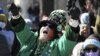 Regresan los desfiles del Día de San Patricio en EE. UU.