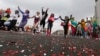 International Women's Day Highlights Importance of Gender Equality in Workplace 