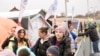 Apuntes del reportero: Historias de la frontera entre Polonia y Ucrania