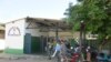 Nhamatanda, Moçambique
