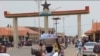 Ghana Ta Bude Iyakokin Kasa Da Na Teku Bayan Shekaru 2 Suna Rufe