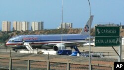 La compañía recordó que ha operado en Venezuela más de 25 años y que ésta fue su primer destino en Suramérica.