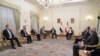 واردات ایران از عراق با «رشد ۵۴۰ درصدی» همراه بوده است