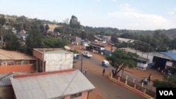 Benishangul Gumuz