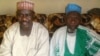 Mahaifin Janar Buratai Ya Rasu
