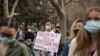 Video Shows Asian American Woman Assaulted on NYC Street 