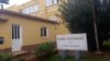 Sede da Rádio Nacional de São Tomé e Príncipe