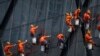 WHO Report Says COVID Cases Decline, Except in Americas, Africa 