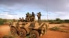 Attaque des shebab contre une base militaire de l'Union africaine en Somalie