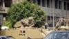 Saudi Funds May Dampen Threat of US Aid Cut to Egypt