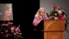 Memorial, Vigil in Virginia Honor Woman Killed at White Supremacist March