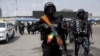 Nigerian Media: Gunmen Demand Ransom for Kidnapped Niece of Gov't Minister