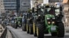 Here's Why Farmers Are Protesting in Europe