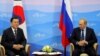 Seoul Turns to Diplomatic, Military Means to Solve North Korea Crisis