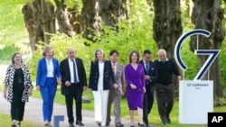 Njemačka, 12 maj 2022