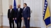 Charles Michel: BiH je jedan od prioriteta EU 