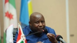 Prezida Ndayishimiye: Umurundi aja mu Butinganyi Akwiye Gucibwa no Kuvumwa