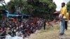 Tolak Wacana Pemekaran Papua, Demo Meletus di Beberapa Tempat
