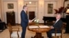 New Australian Prime Minister Sworn In After Election Win 