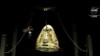 SpaceX trae a 4 astronautas a casa con un amerizaje a medianoche