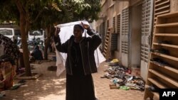 Cette attaque suit plusieurs autres enregistrées récemment à Madjoari contre des militaires et des civils. (photo d'archives)
