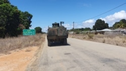 Terrorismo em Moçambique: Nampula pode ser a nova frente do jihadismo, analistas
