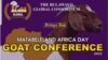 Inhlanganiso yeBulawayo Global Consortium Iqhuba Umhlangano Wokufundisa Abantu Ukufuya Imbuzi Ngobuciko