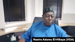 Babachir David Lawal