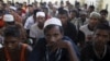 Southeast Asian Nations Refuse Calls to Rescue Migrants