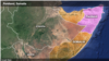 US Airstrike Kills 27 Terrorist Fighters in N. Somalia 