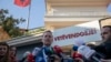 Ričard Grenel, Oliver Varhelji pozvali Prištinu da ukine takse