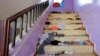 UN: 14 Children Killed, Others Injured in Yemen School Blast