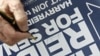 New Report Finds Spending for US Midterm Vote is Breaking Records