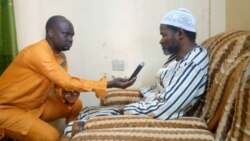 Koɗo Daande Fulɓe: Hammadum Dikko ardiiɗo Duɗal Alhuda, Wagadugu