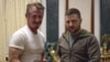 Sean Penn presta un Oscar a Zelenskyy hasta que gane la guerra