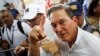 El opositor Cortizo gana las elecciones presidenciales en Panamá