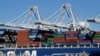 US Current Account Deficit Hits $123.1 Billion