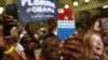 US Jobs Numbers Fuel Presidential Campaign Rhetoric