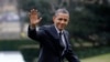 Israel: Obama Visit to Focus on Iran, Syria, Palestinians