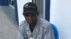 Joaquim Limpinho, segurança, Benguela, Angola, 20 Outubro 2022