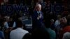Democrats Swarm Industrial Iowa to Prove They Can Beat Trump