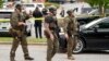 12 Injured in Shooting at South Carolina Mall; 3 Detained 