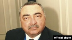 Rüfət Quliyev