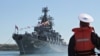 Impi Yakwele Ukraine Isifike Kusibanga Esibi, Inkulungwane Zamasotsha Akwele Russia Zingene Esigabeni se Donbas