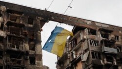 Moscou accuse l'Ukraine d'avoir bombardé deux villages russes